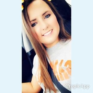 Meet your Posher, Brittany